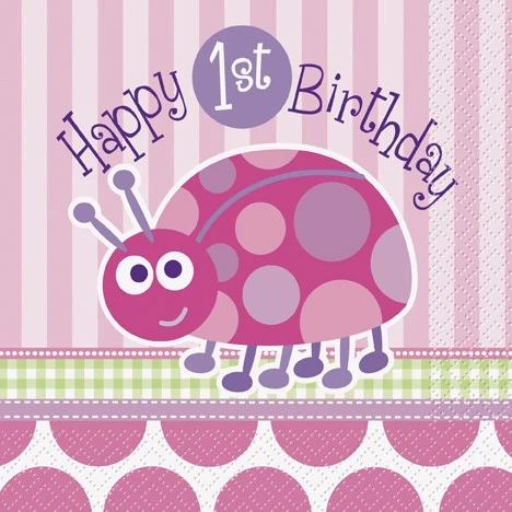 FIRST%20BIRTHDAY%20LADYBUG%20PEÇETE%2033x33cm%20(16%20AD)