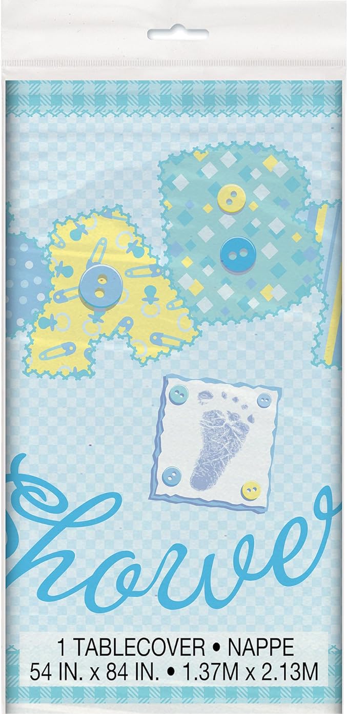 BABY%20BLUE%20STITCHING%20MASA%20ÖRTÜSÜ%20137x213%20cm