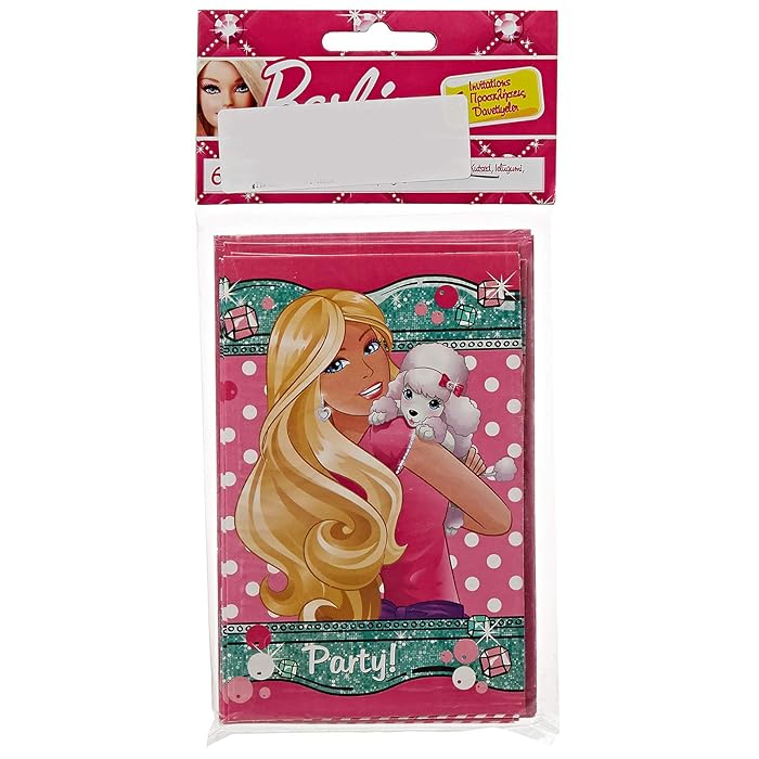 BARBIE%20ELEGANT%20DAVETİYE%20(6%20AD)