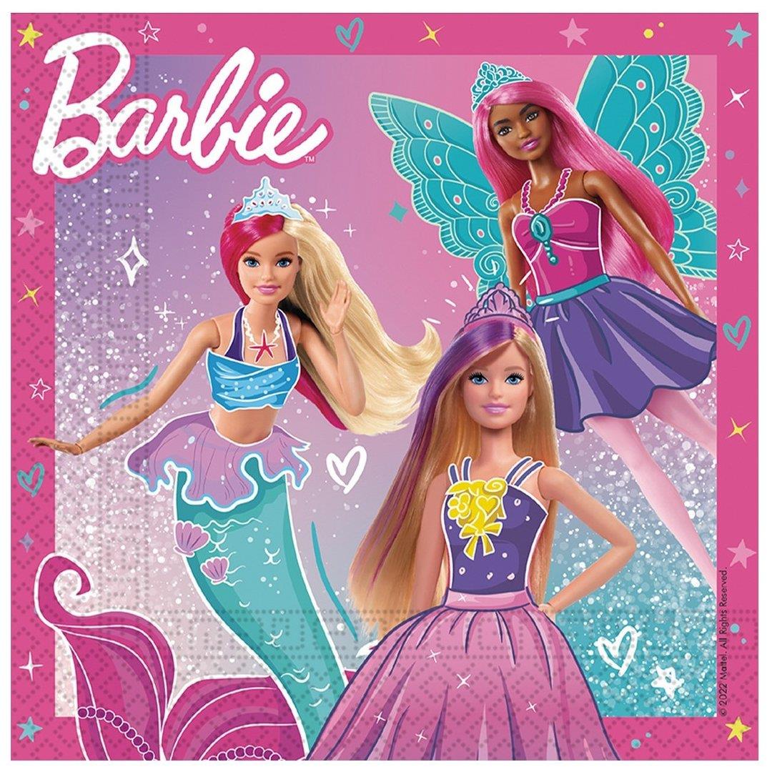 BARBIE%20FANTASY%20PEÇETE%2033X33%20CM%20(20%20AD)