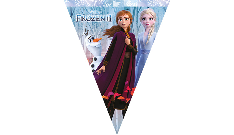 FROZEN%202%20LİSANSLI%20BAYRAK%20SET%20(2,90m)