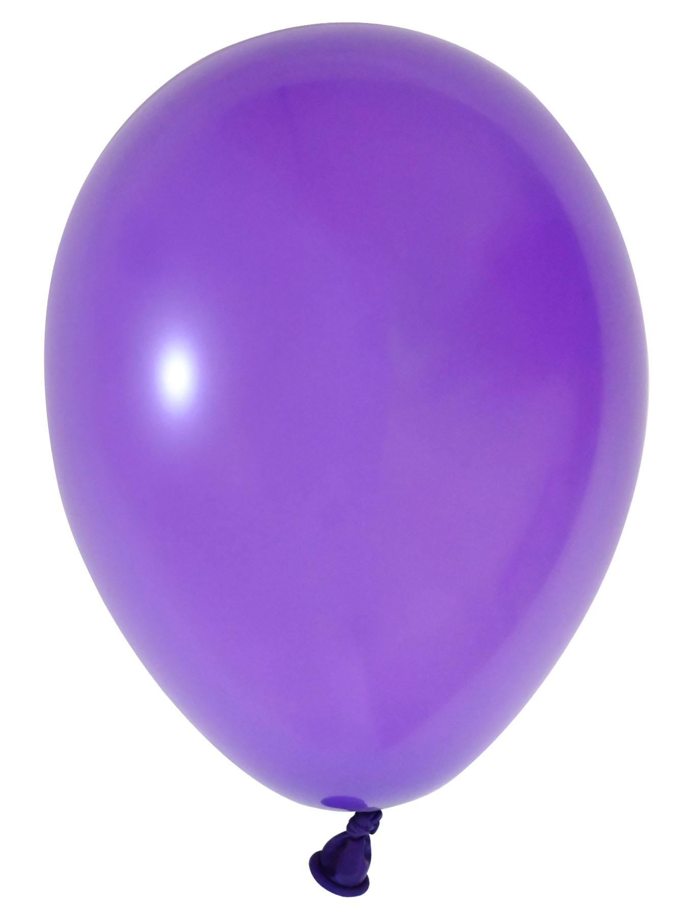 5%20İNÇ%20YUVARLAK%20BALON%20VIOLET%20(100LÜ)