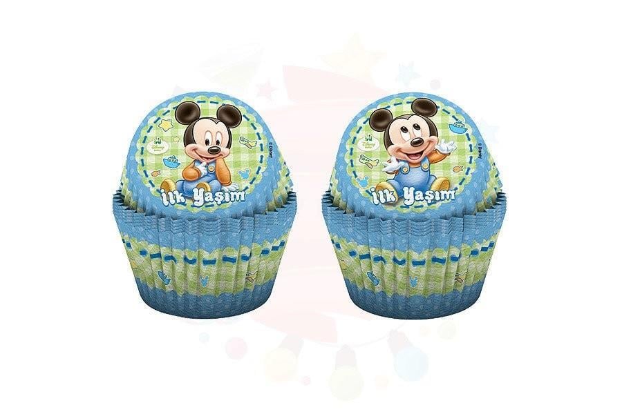 DISNEY%20BABY%20MICKEY%20CUPCAKE%20KABI%20(24LÜ)