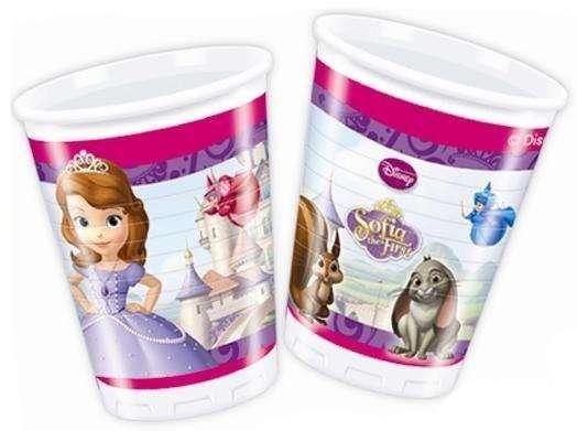 SOFIA THE FIRST BARDAK 200 ml (8 AD)