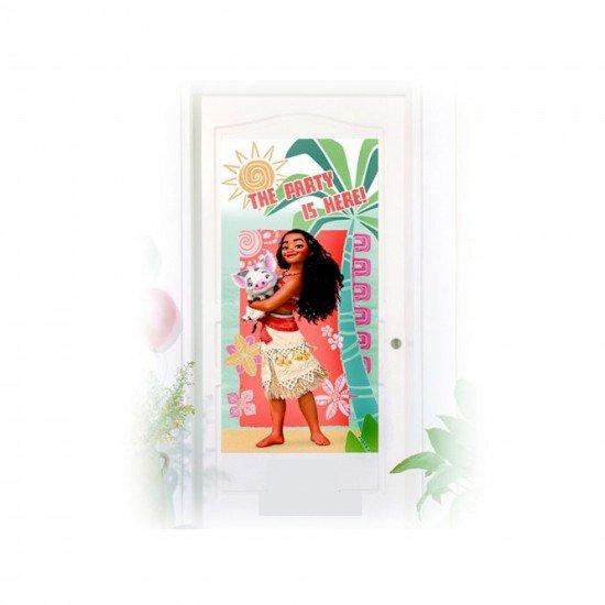 MOANA KAPI BANNER