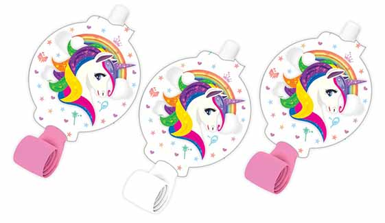 RAINBOW UNICORN KAYNANADİLİ (6 AD)