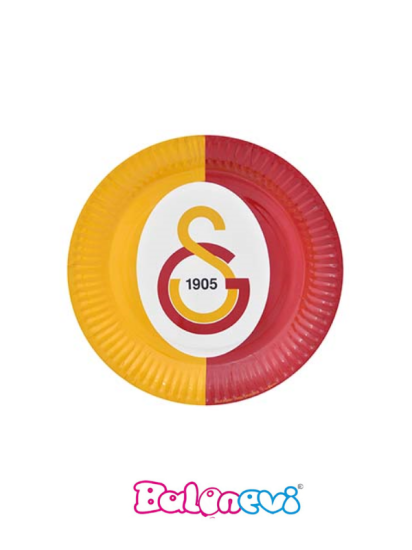 GALATASARAY TABAK 23 CM (8 AD)