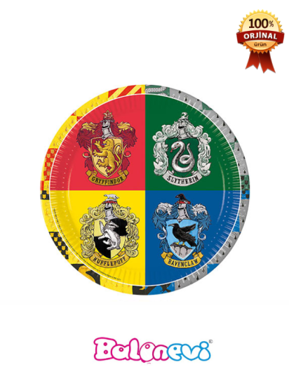 HARRY POTTER HOGWARTS TABAK 23 CM (8AD)