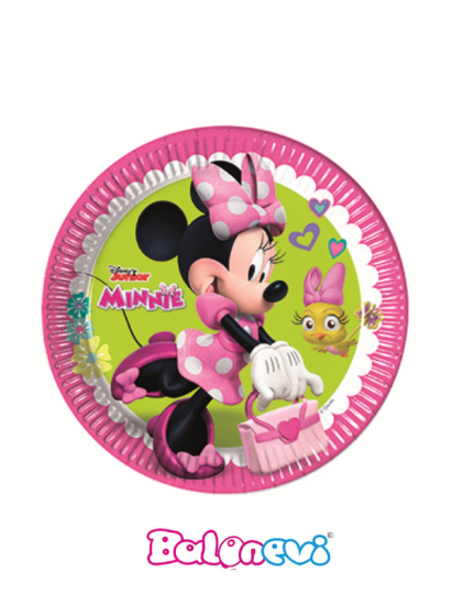 MINNIE HAPPY HELPERS TABAK 23cm (8AD)