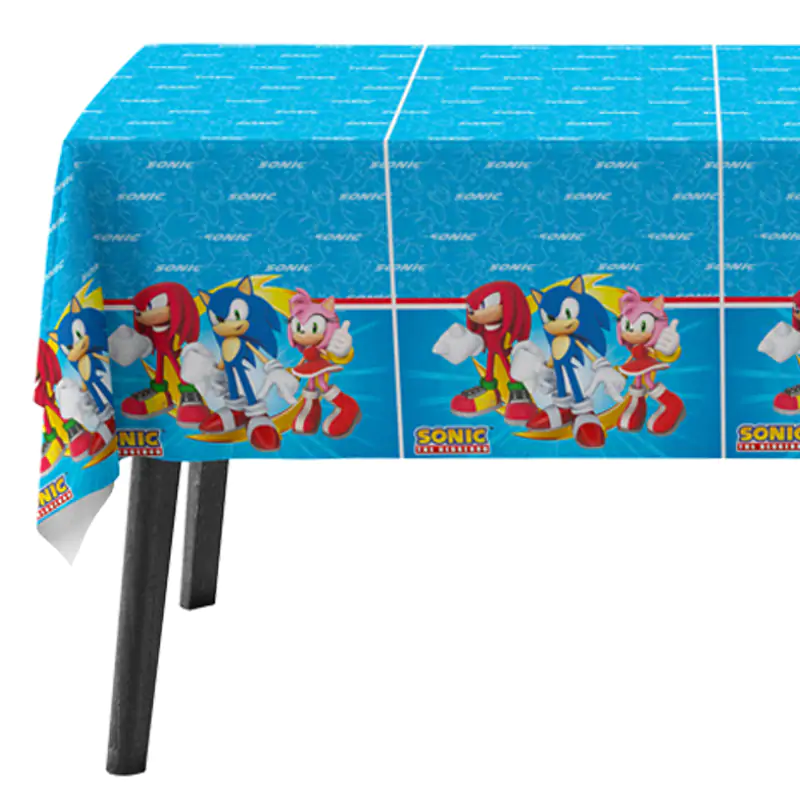 sonic Masa Örtüsü (120x180 cm)